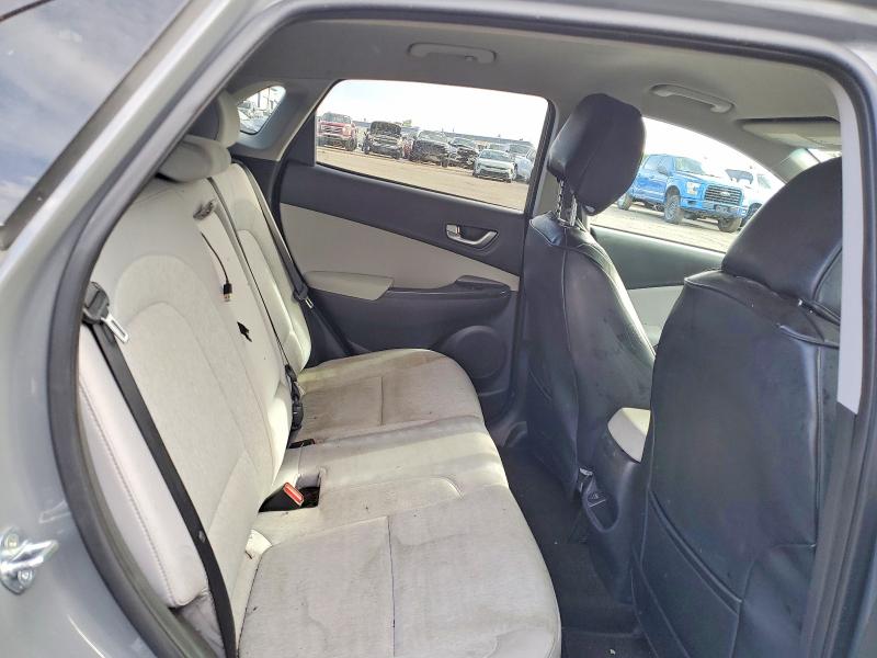 Продажа на аукционе авто 2023 Hyundai Kona, vin: KM8K23AG7PU179040, номер лота: 55421886