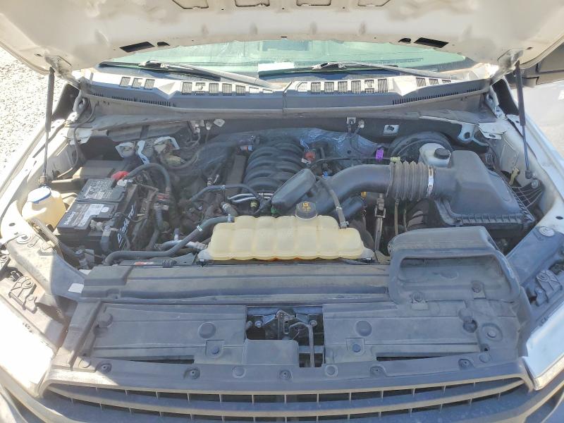 Продажа на аукционе авто 2018 Ford F150, vin: 1FTEX1C51JKF23337, номер лота: 58336536
