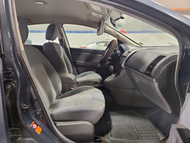 Aukcja sprzedaży 2009 Nissan Sentra, vin: 3N1AB61E19L689240, numer aukcji: 54891396