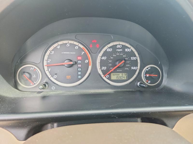 Продаж на аукціоні авто 2006 Honda Cr-v, vin: JHLRD78906C034411, номер лоту: 54828496