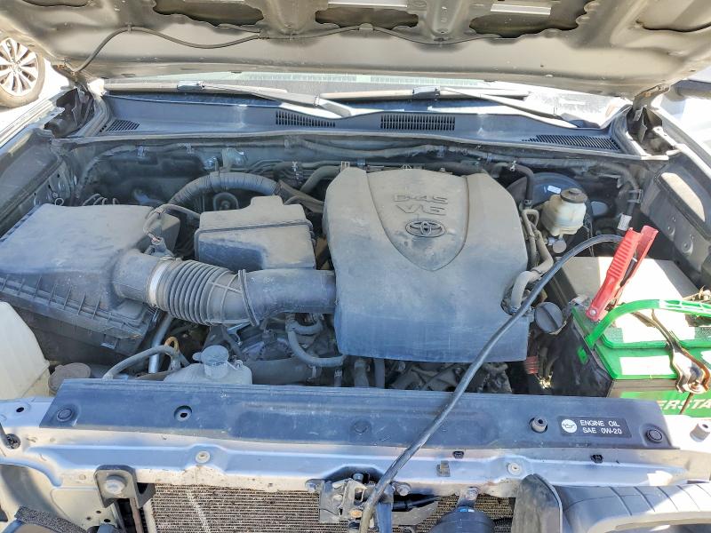 Aukcja sprzedaży 2016 Toyota Tacoma, vin: 3TMDZ5BN9GM004830, numer aukcji: 54304396