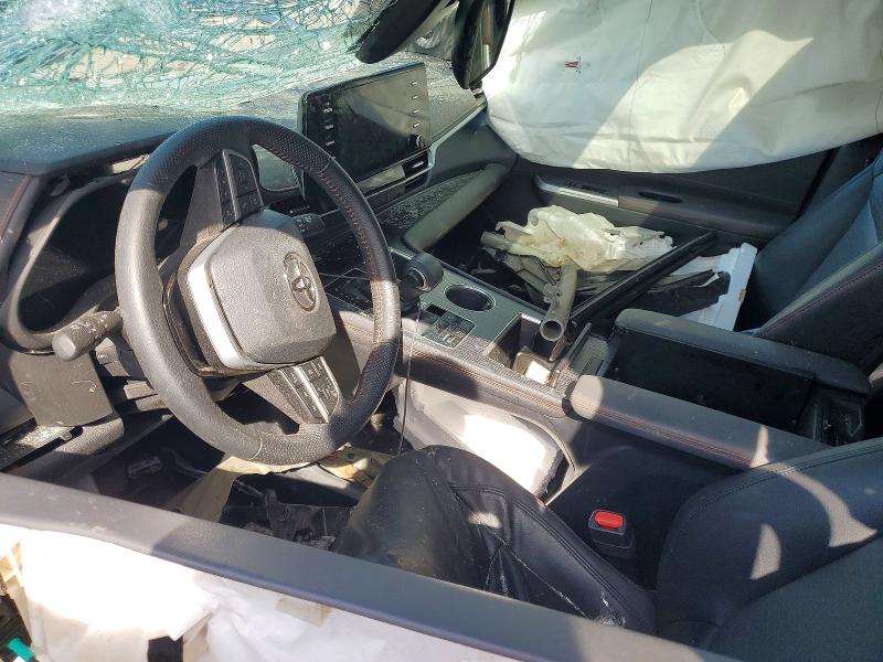 2022 Toyota Sienna მანქანა იყიდება აუქციონზე, vin: 5TDDSKFC9NS071243, აუქციონის ნომერი: 53997546