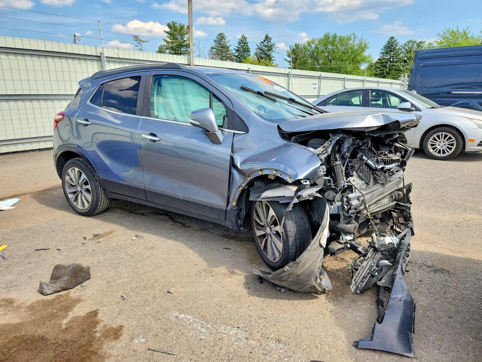 Продажа на аукционе авто 2019 Buick Encore, vin: KL4CJASB7KB800469, номер лота: 54244486