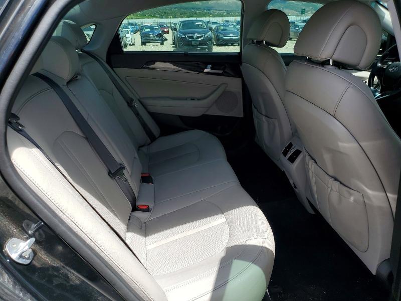 Aukcja sprzedaży 2016 Hyundai Sonata, vin: 5NPE34AF7GH366980, numer aukcji: 54956476