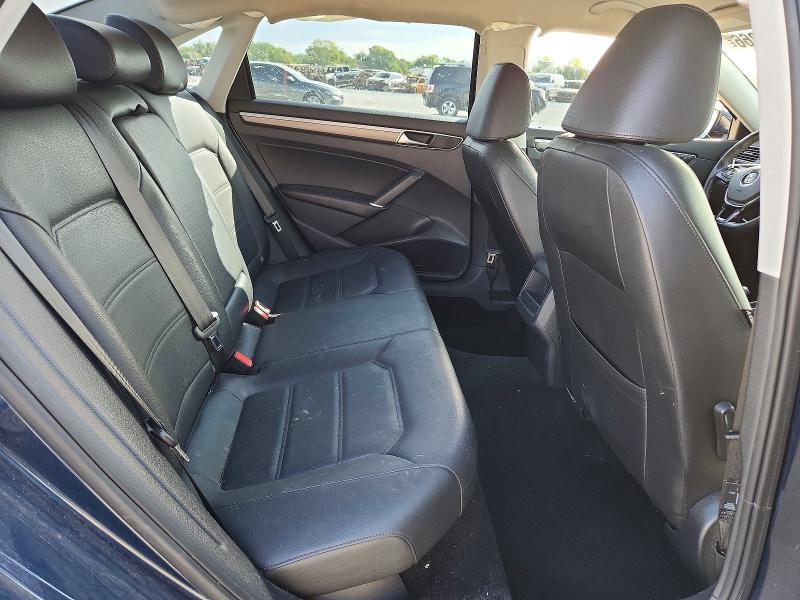 Aukcja sprzedaży 2018 Volkswagen Passat, vin: 1VWAA7A34JC050352, numer aukcji: 52907866