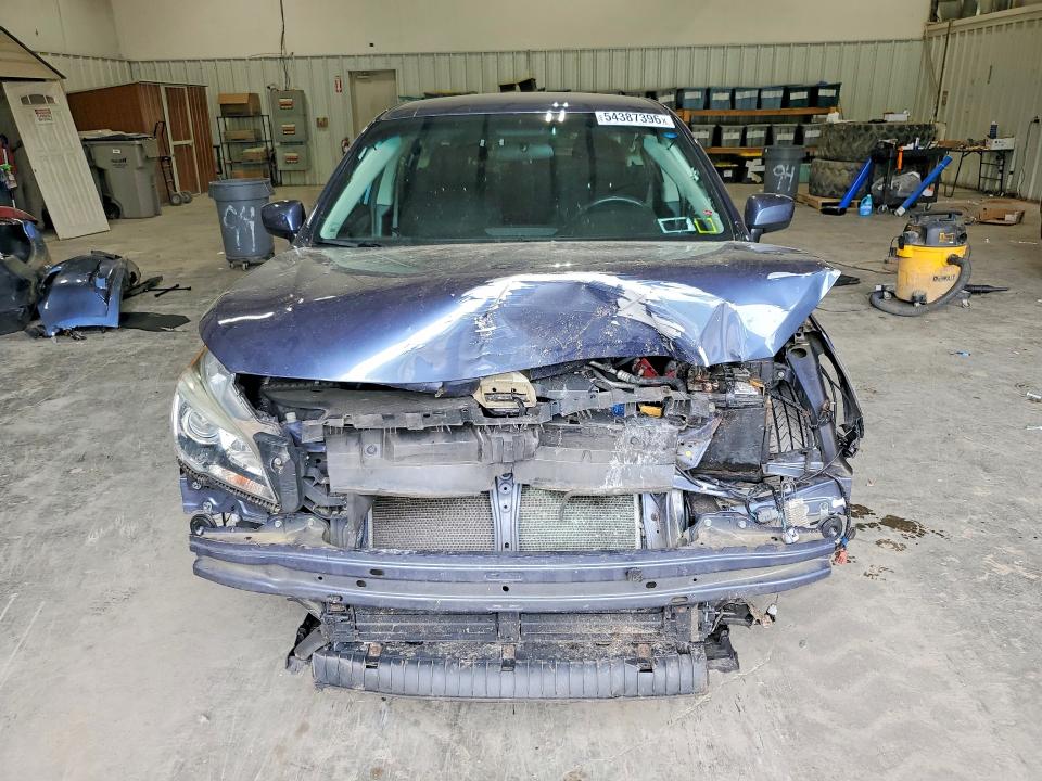 Продаж на аукціоні авто 2017 Subaru Legacy, vin: 4S3BNAC60H3027810, номер лоту: 54387396