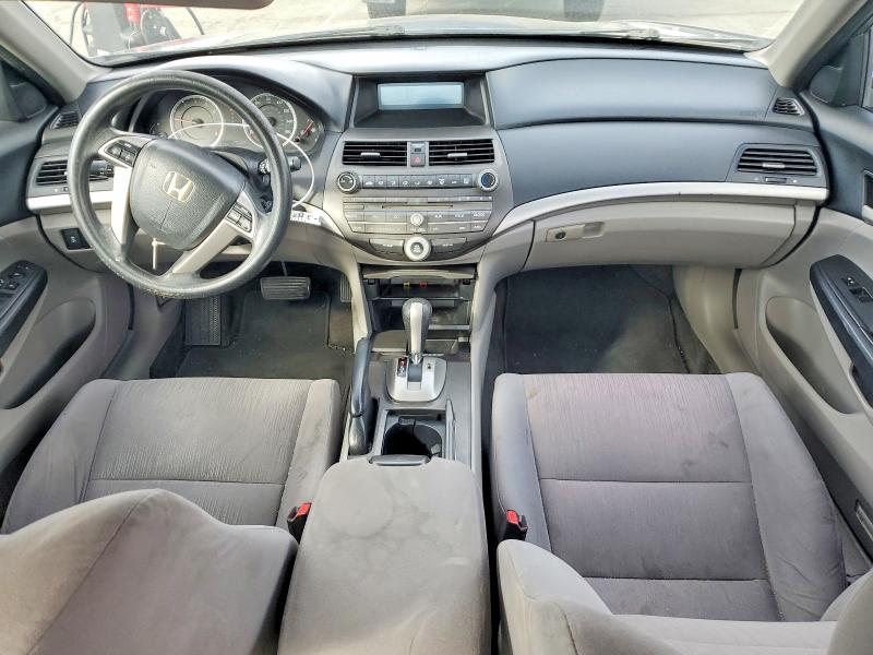 54344336 :رقم المزاد ، 1HGCP2F39BA081908 vin ، 2011 Honda Accord مزاد بيع