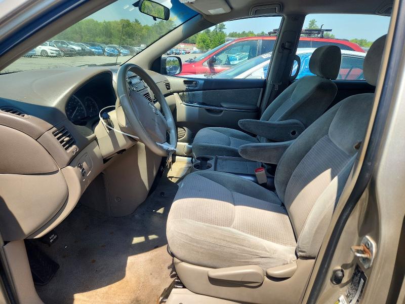 Aukcja sprzedaży 2008 Toyota Sienna, vin: 5TDZK23C38S170414, numer aukcji: 53788446