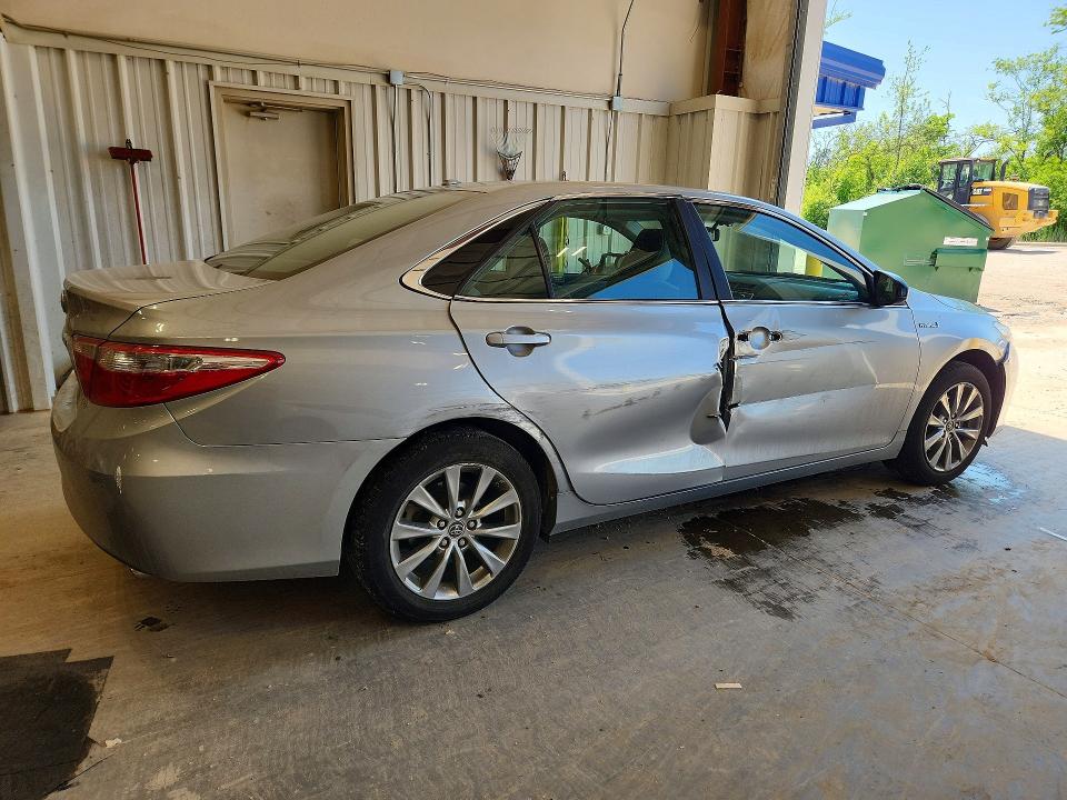 Продажа на аукционе авто 2015 Toyota Camry Hybrid, vin: 4T1BD1FK2FU145808, номер лота: 54631346
