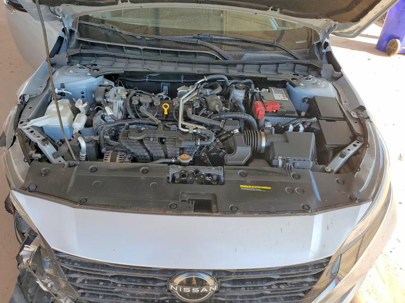 54910496 :رقم المزاد ، 1N4BL4DV7RN325845 vin ، 2024 Nissan Altima مزاد بيع
