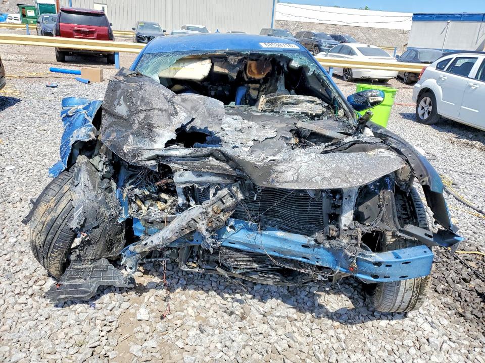 Aukcja sprzedaży 2023 Chrysler 300, vin: 2C3CCADG7PH632960, numer aukcji: 53938716