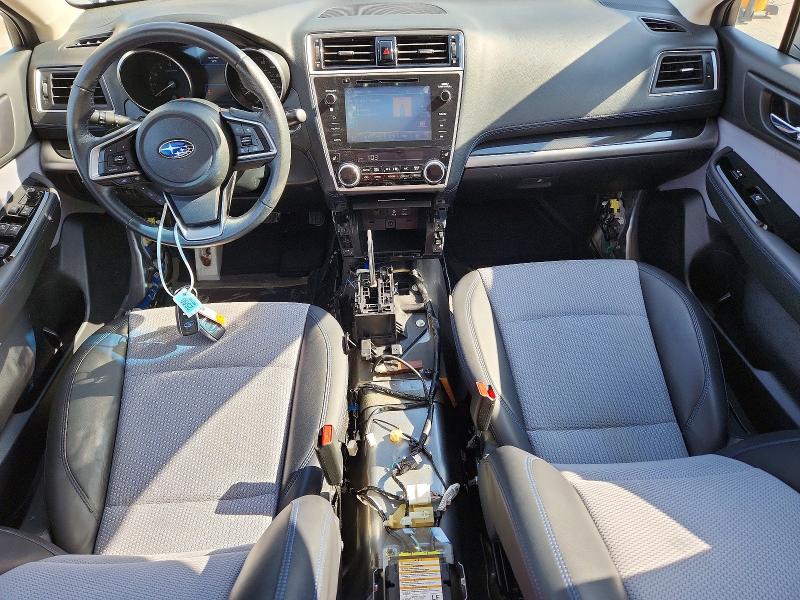 Продажа на аукционе авто 2018 Subaru Legacy, vin: 4S3BNAS64J3018812, номер лота: 55068106