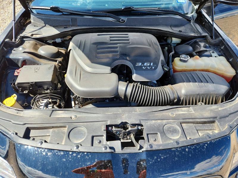 54557746 :رقم المزاد ، 2C3CCABG4FH786592 vin ، 2015 Chrysler 300 مزاد بيع