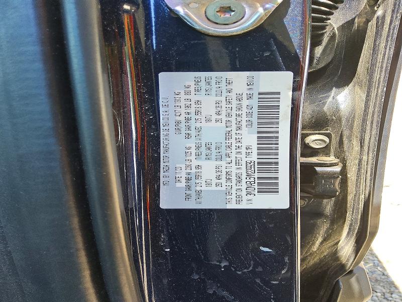 2021 Mazda Cx-30 მანქანა იყიდება აუქციონზე, vin: 3MVDMABL5MM229939, აუქციონის ნომერი: 50989516