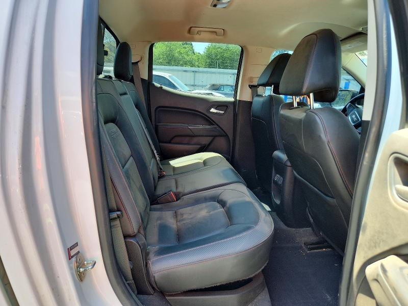 2019 Gmc Canyon მანქანა იყიდება აუქციონზე, vin: 1GTG6FEN9K1135303, აუქციონის ნომერი: 52649116