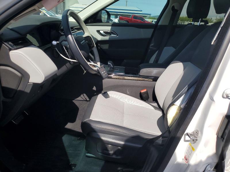 Aukcja sprzedaży 2025 Land Rover Range Rover Velar, vin: SALYL2EX2SA800462, numer aukcji: 54892616