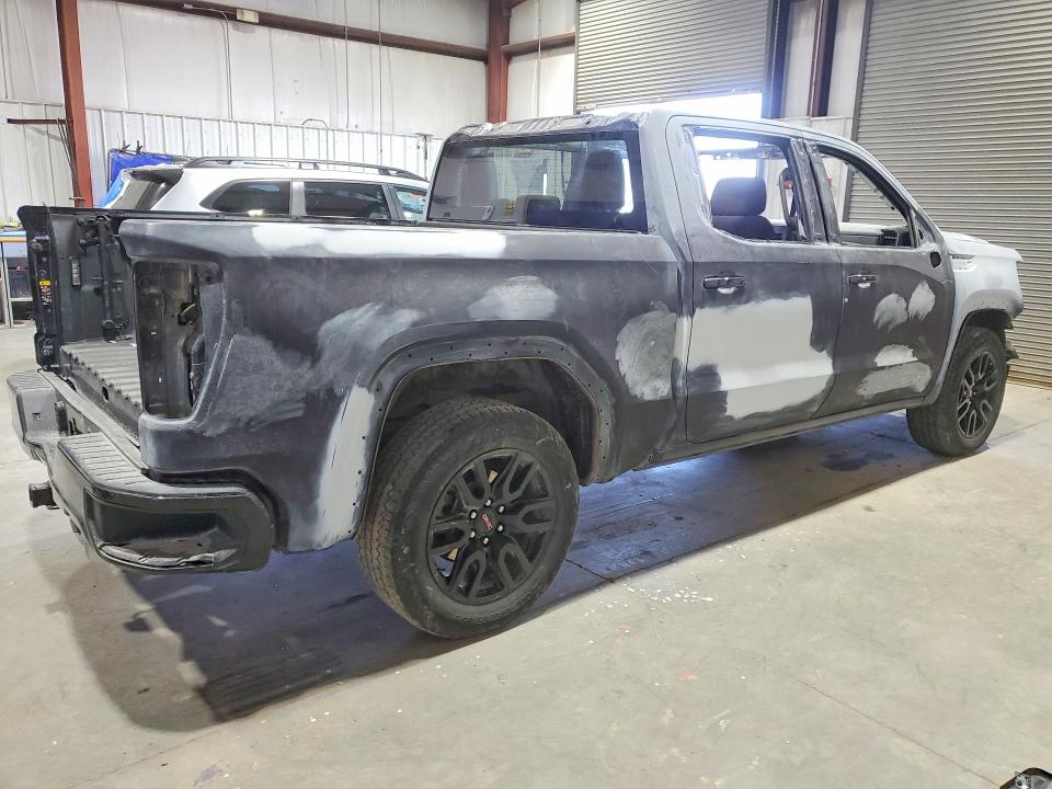 53064166 :رقم المزاد ، 3GTUUCE85RG111822 vin ، 2024 Gmc Sierra مزاد بيع