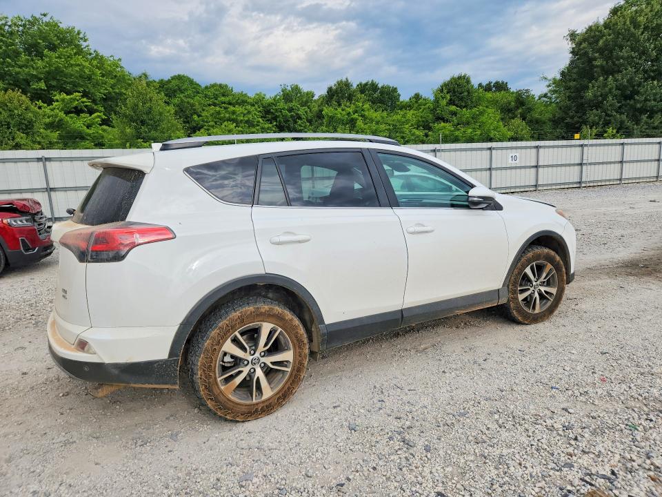 Aukcja sprzedaży 2017 Toyota Rav4, vin: 2T3RFREVXHW647205, numer aukcji: 53790436