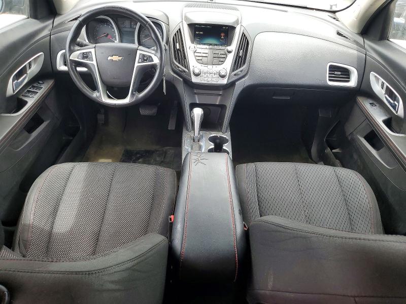 Aukcja sprzedaży 2012 Chevrolet Equinox, vin: 2GNALDEK5C1192738, numer aukcji: 53934046