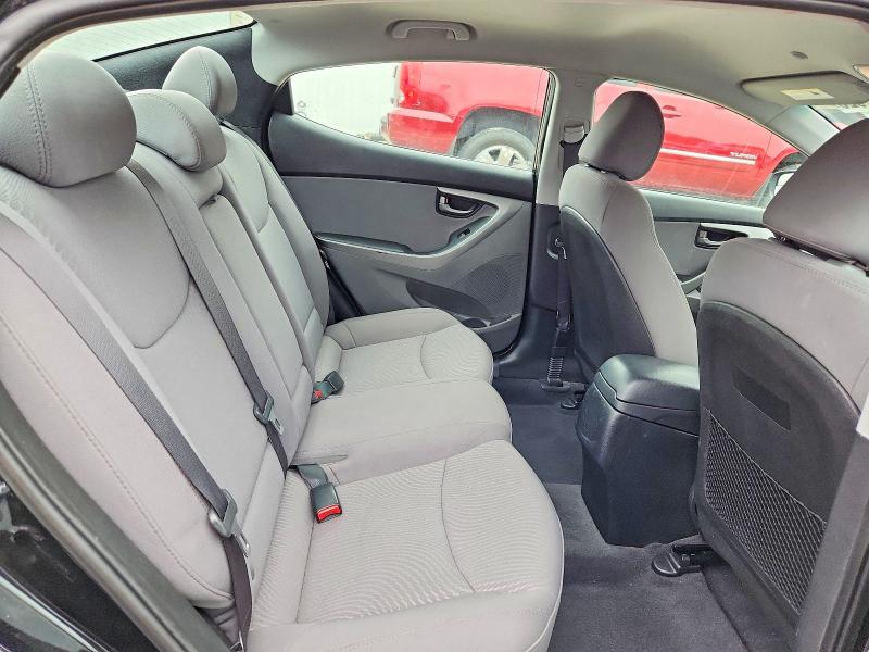 Aukcja sprzedaży 2015 Hyundai Elantra, vin: 5NPDH4AE0FH603361, numer aukcji: 54336826