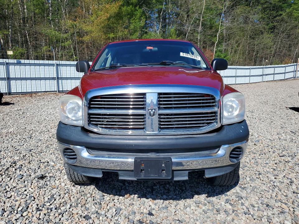 Aukcja sprzedaży 2008 Dodge Ram 1500, vin: 1D7HU182X8S576607, numer aukcji: 51870226