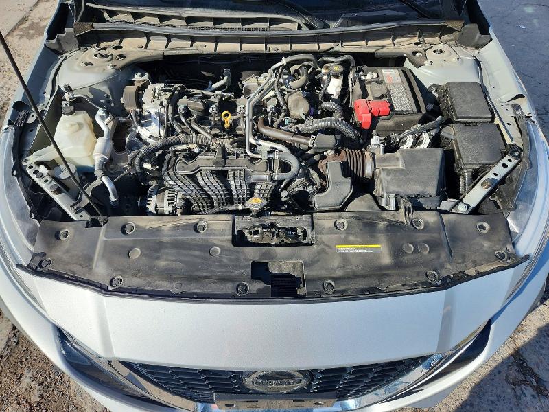 Aukcja sprzedaży 2022 Nissan Altima, vin: 1N4BL4DW6NN418200, numer aukcji: 53319476