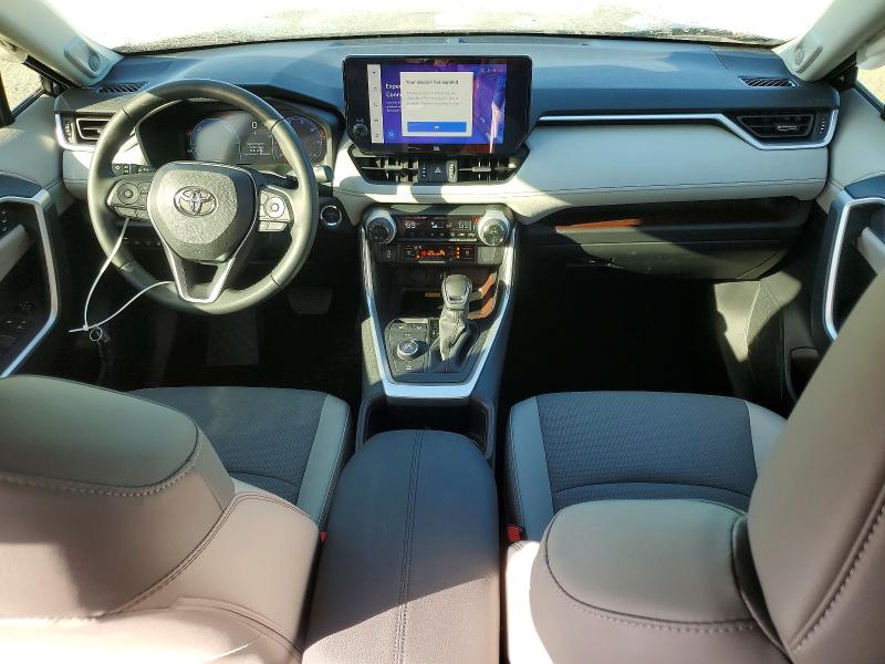 Aukcja sprzedaży 2025 Toyota Rav4, vin: JTMD6RFV2SJ068207, numer aukcji: 51860956