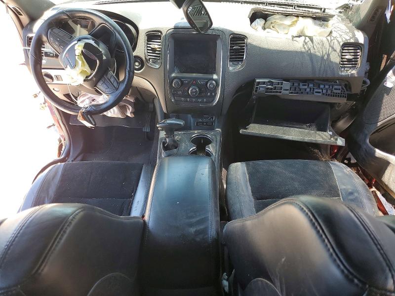 Aukcja sprzedaży 2018 Dodge Durango, vin: 1C4RDHDG2JC231712, numer aukcji: 53316416