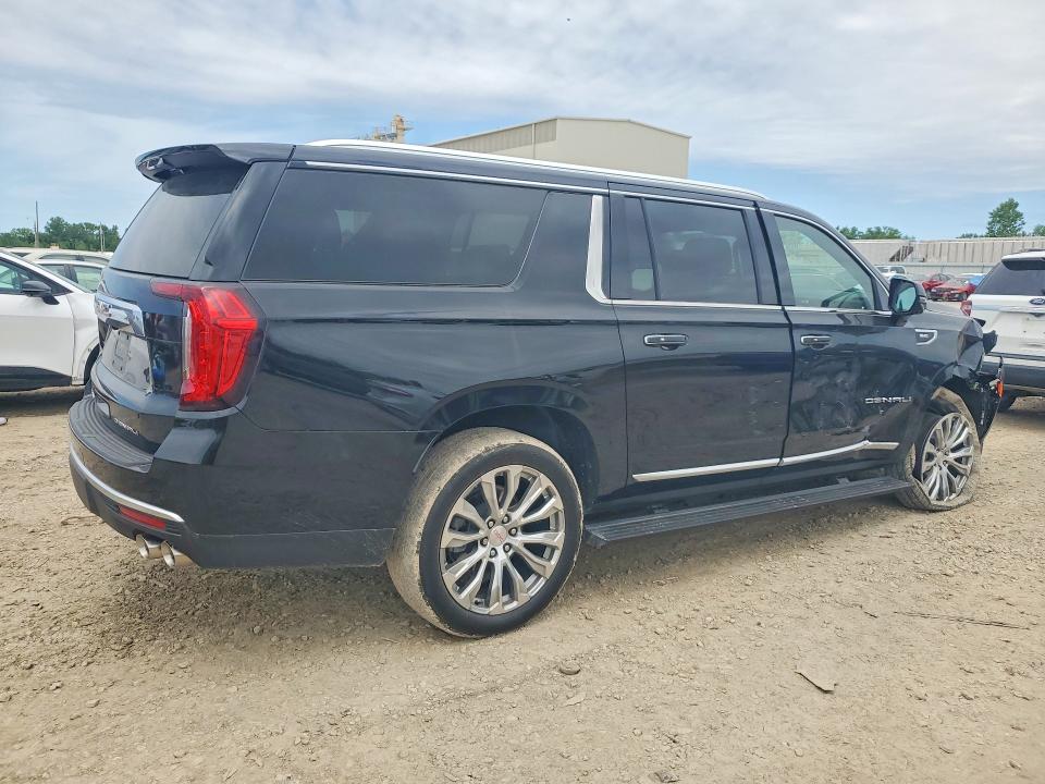 Продажа на аукционе авто 2023 Gmc Yukon Xl, vin: 1GKS2JKL2PR337733, номер лота: 54308656