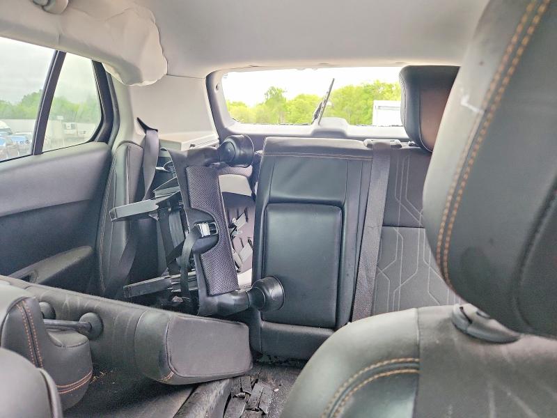 Продажа на аукционе авто 2018 Chevrolet Trax, vin: KL7CJPSB4JB636912, номер лота: 49856336