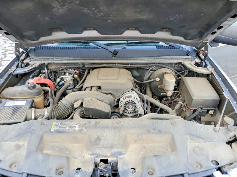 Продаж на аукціоні авто 2008 Gmc Sierra, vin: 2GTEK13J181284863, номер лоту: 54488676