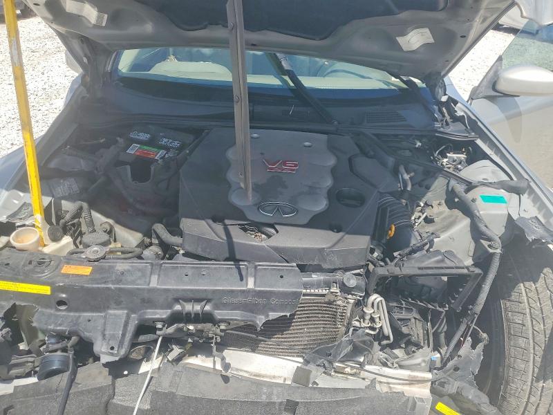 Продажа на аукционе авто 2004 Infiniti G35, vin: JNKCV54E14M804063, номер лота: 54134016