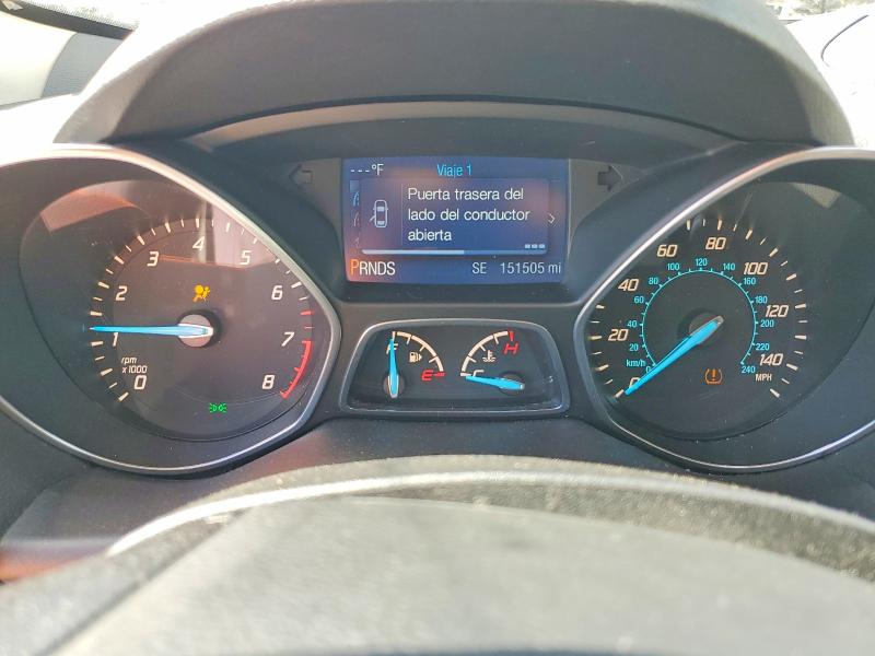 Продажа на аукционе авто 2014 Ford Escape, vin: 1FMCU0GXXEUB21294, номер лота: 55553486