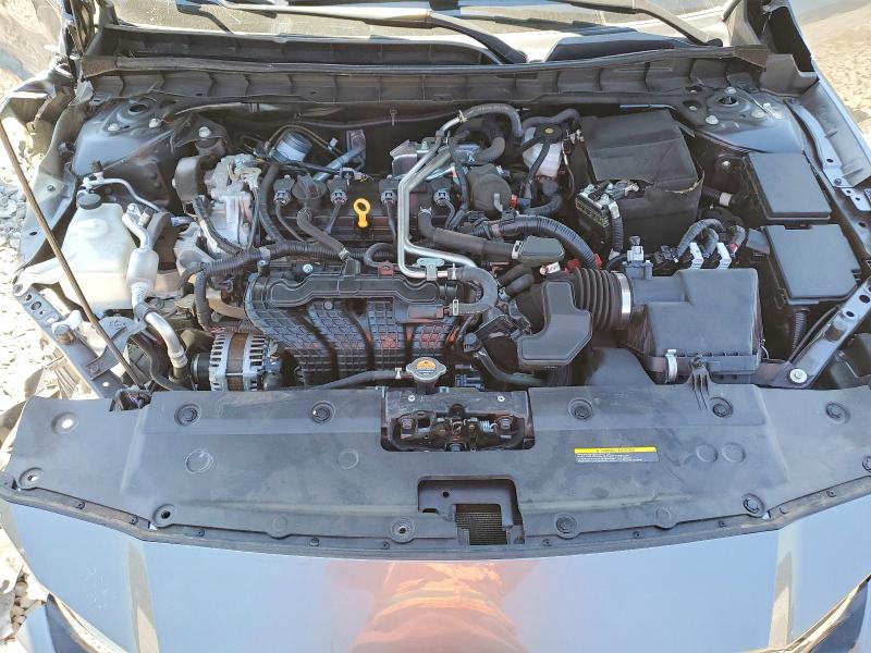 Aukcja sprzedaży 2021 Nissan Altima, vin: 1N4BL4CV8MN417783, numer aukcji: 53446436