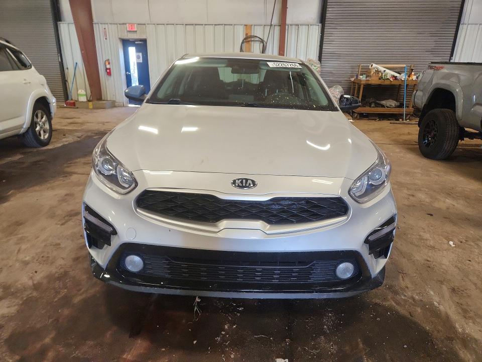 Продаж на аукціоні авто 2020 Kia Forte, vin: 3KPF24ADXLE247888, номер лоту: 52267266