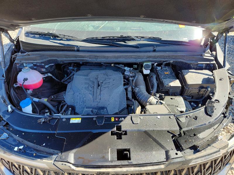 Продажа на аукционе авто 2026 Kia Carnival, vin: KNDNB5K37T6601833, номер лота: 52037806