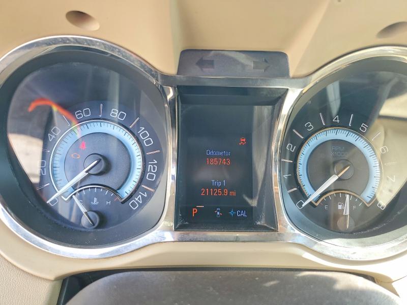 53842266 :رقم المزاد ، 1G4GC5G37CF228593 vin ، 2012 Buick Lacrosse مزاد بيع
