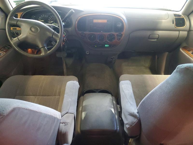 2002 Toyota Tundra მანქანა იყიდება აუქციონზე, vin: 5TBBT44122S290311, აუქციონის ნომერი: 55373456
