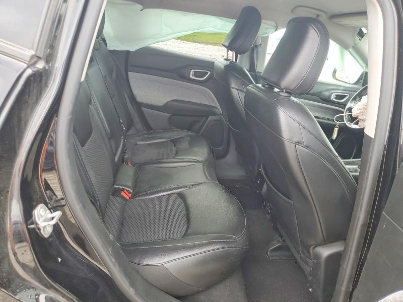 Продаж на аукціоні авто 2022 Jeep Compass, vin: 3C4NJDBB3NT133869, номер лоту: 53603926