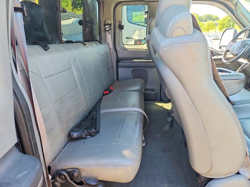 Продажа на аукционе авто 2004 Ford F350, vin: 1FTSX31P44EB65608, номер лота: 53953146