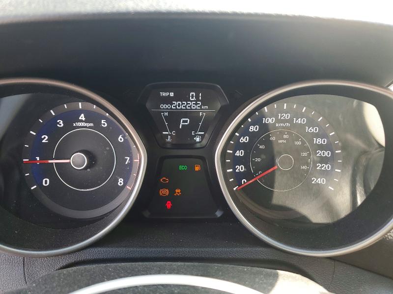 52533216 :رقم المزاد ، 5NPDH4AE4CH107782 vin ، 2012 Hyundai Elantra مزاد بيع