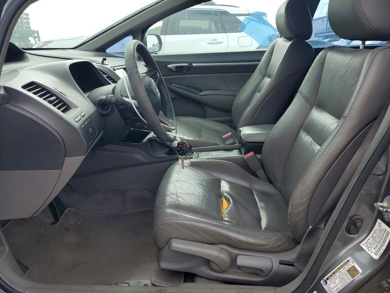 55035036 :رقم المزاد ، 2HGFA16979H337066 vin ، 2009 Honda Civic مزاد بيع