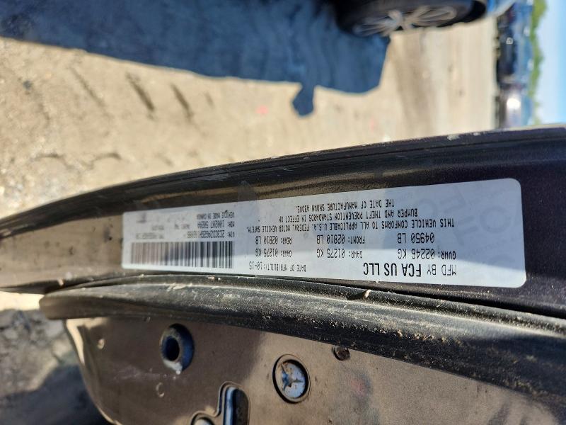 Продажа на аукционе авто 2016 Dodge Challenger, vin: 2C3CDZAG2GH102086, номер лота: 52206776