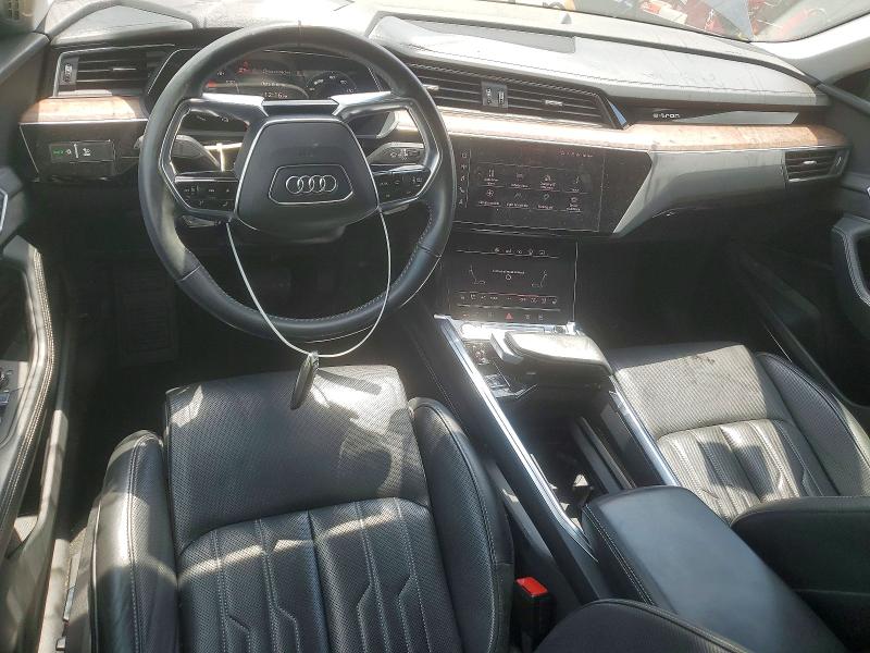 Aukcja sprzedaży 2019 Audi E-tron, vin: WA1VAAGE8KB025000, numer aukcji: 52888896