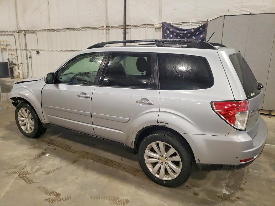 Aukcja sprzedaży 2012 Subaru Forester, vin: JF2SHBDCXCH414363, numer aukcji: 52587506