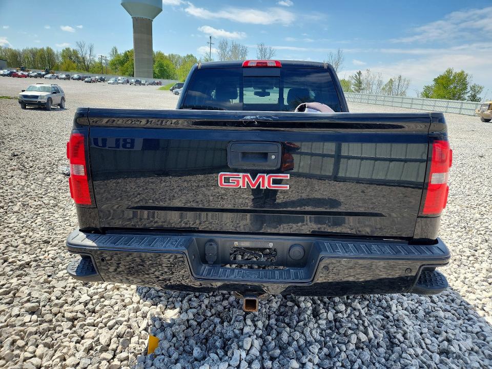 52415976 :رقم المزاد ، 3GTU2VEC1EG533456 vin ، 2014 Gmc Sierra مزاد بيع