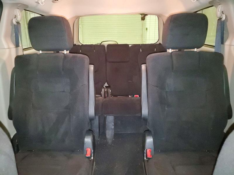 Продаж на аукціоні авто 2013 Dodge Grand Caravan, vin: 2C4RDGBG0DR567514, номер лоту: 55106526