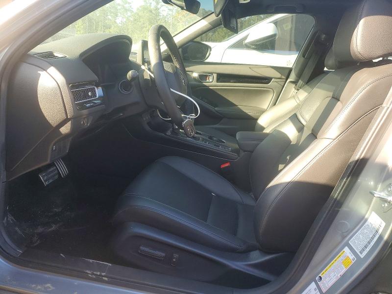 Aukcja sprzedaży 2025 Honda Civic, vin: 2HGFE4F81SH317866, numer aukcji: 53351706