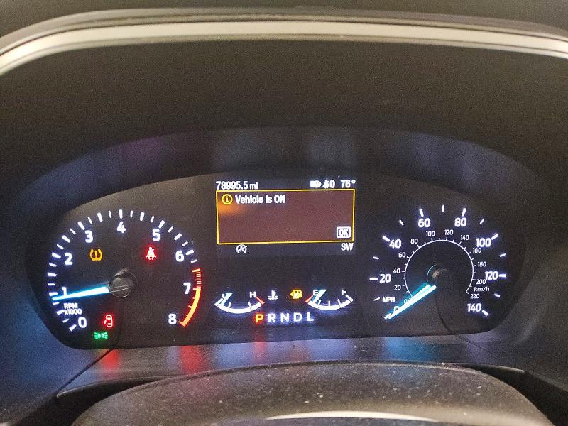 Продажа на аукционе авто 2020 Ford Escape, vin: 1FMCU0F66LUC50638, номер лота: 51780196