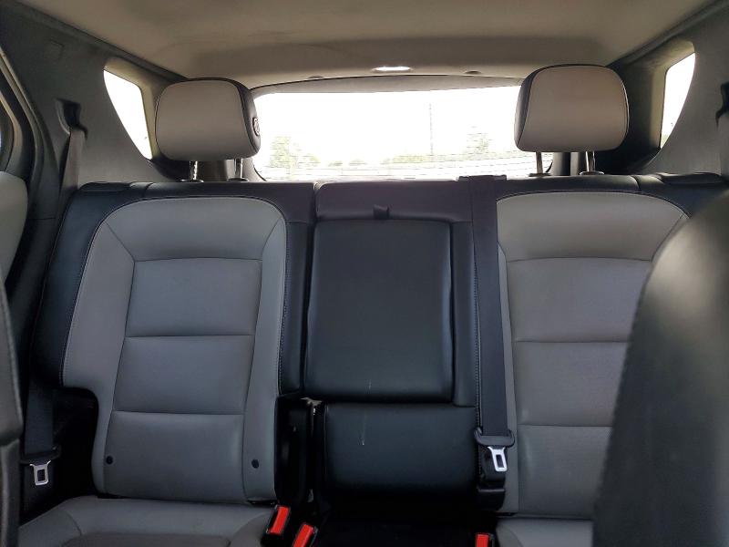 55173946 :رقم المزاد ، 2GNAXYEX8K6220024 vin ، 2019 Chevrolet Equinox مزاد بيع